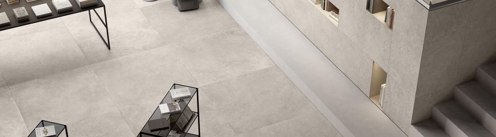 Eco Porcelain
