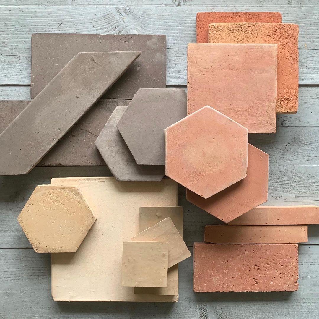 Traditional Terracotta